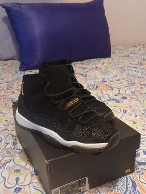 Air Jordan 11 Retro "Heiress"  Sneakers